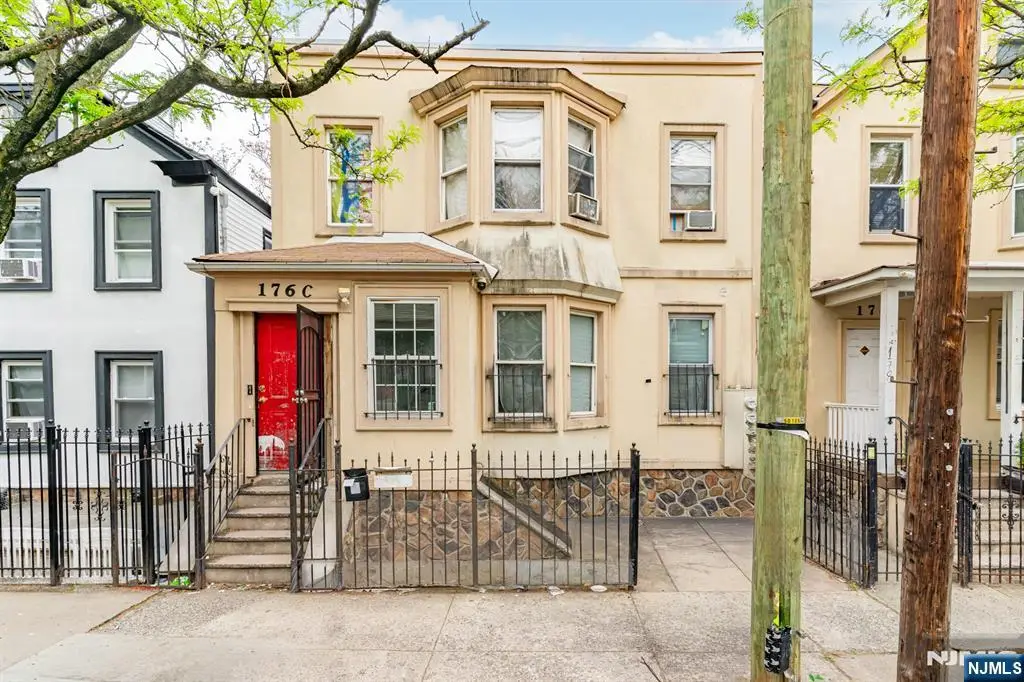 176C Parker Street, Newark, NJ 07104 - #1