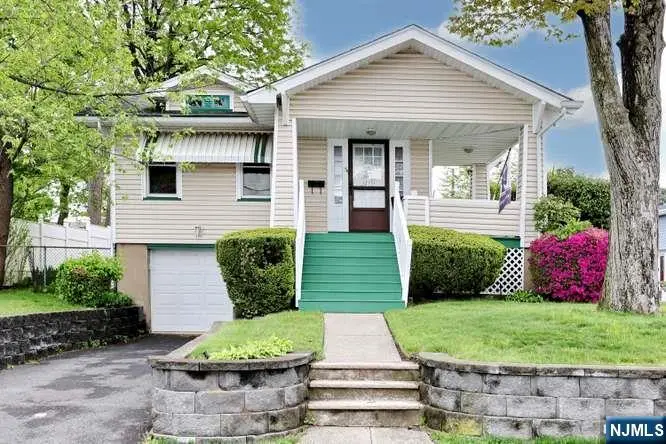 35 Demarest Avenue, Bergenfield, NJ 07621 - #1