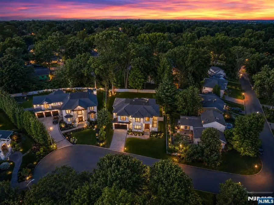 3 Mountain View Court, Demarest, NJ 07627 - #2