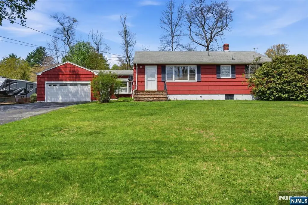 49 Heather Hills Drive, Oak Ridge, NJ 07438 - #1