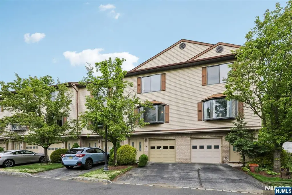 201 Watchung Avenue C19, Bloomfield, NJ 07003 - #1