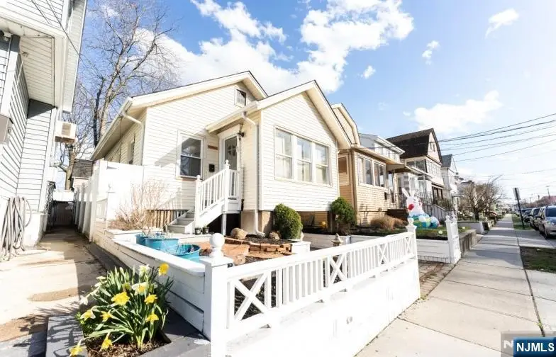 78 Beech Street, Belleville, NJ 07109 - #2