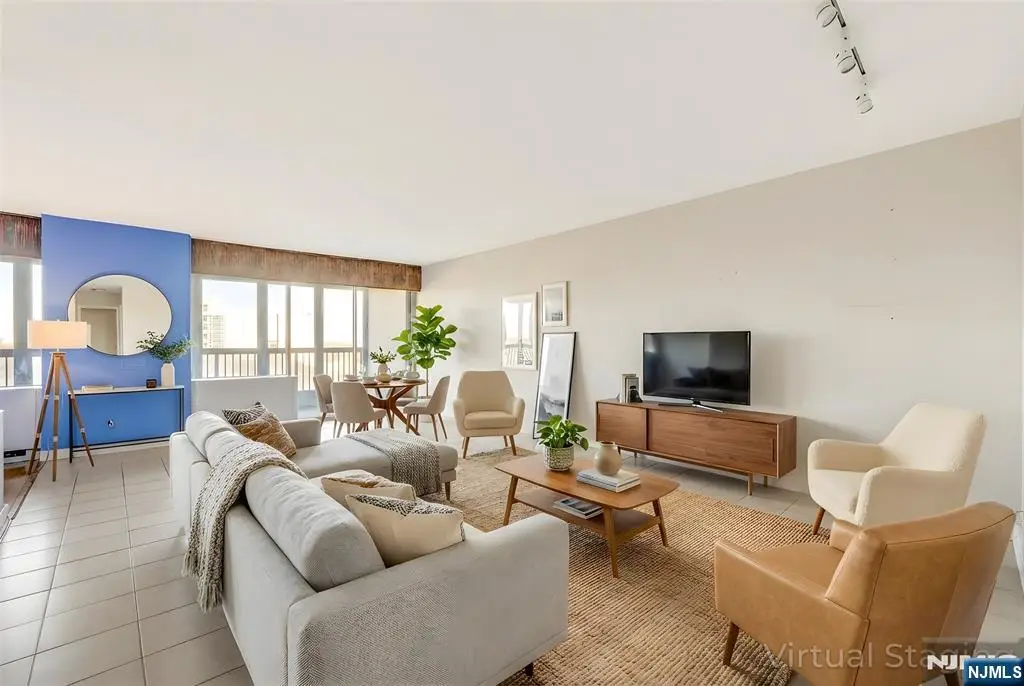 5 Horizon # 907, Fort Lee, NJ 07024 - #1