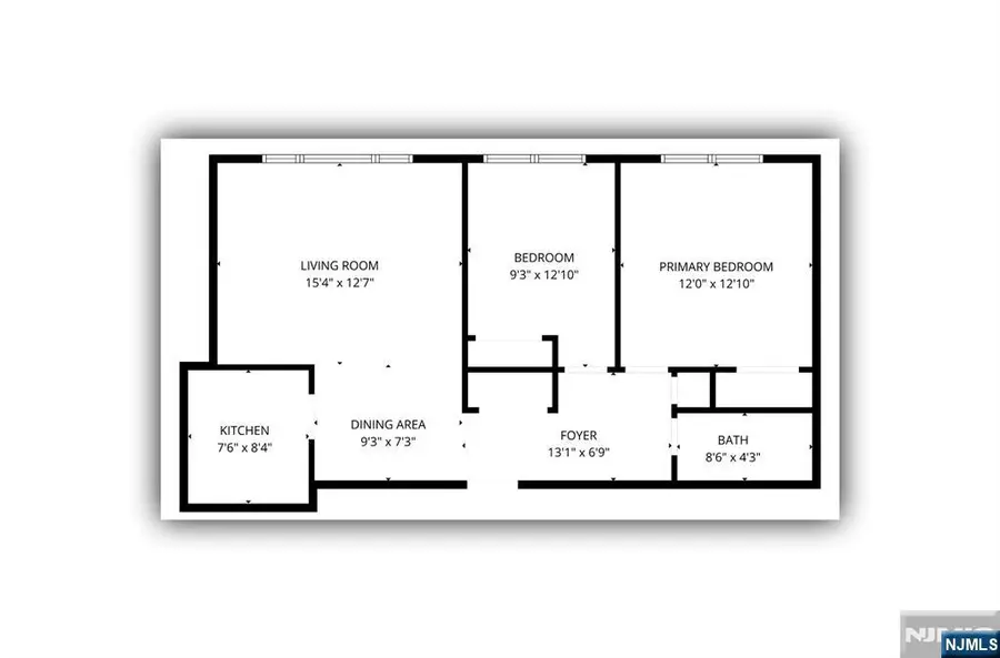 475 Elm 1C, Kearny, NJ 07032 - #2