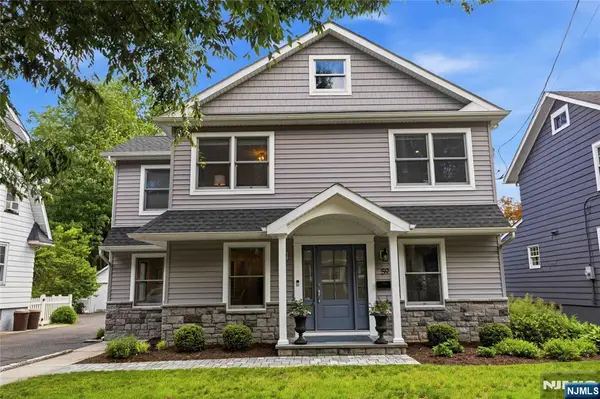 59 Ferndale Avenue, Glen Rock, NJ 07452