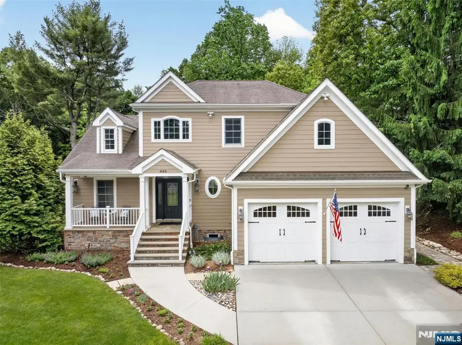444 Lake Road, Wyckoff, NJ 07481 - #2