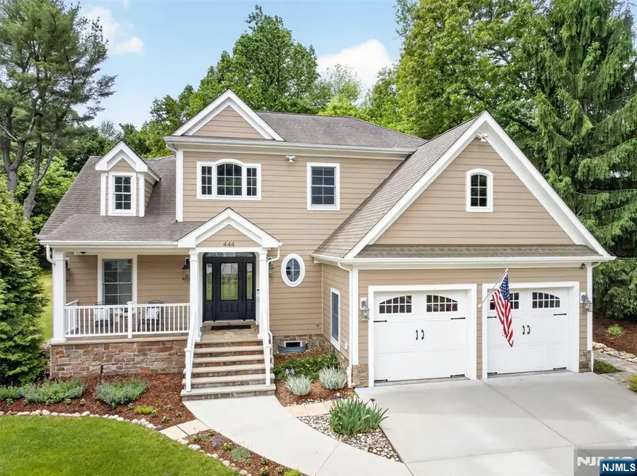 444 Lake Road, Wyckoff, NJ 07481 - #3