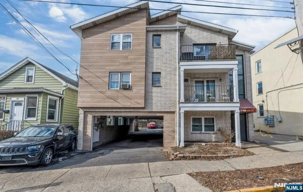 349 Gorge Road, Cliffside Park, NJ 07010 - #1