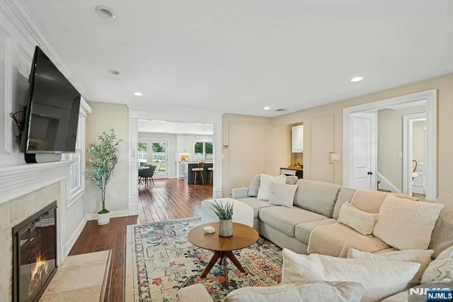 601 Ackerman Avenue, Ho Ho Kus, NJ 07423 - #3