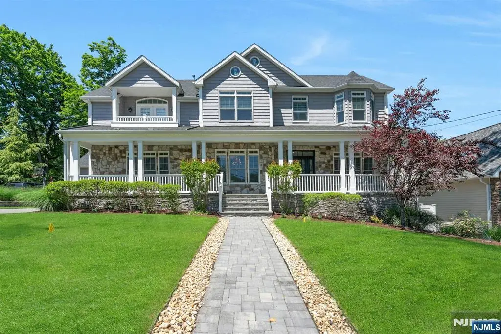 109 Blauvelt Avenue, Ho Ho Kus, NJ 07423 - #1