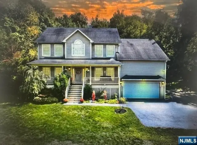 332 Lake Wallkill Road, Sussex, NJ 07461 - #1