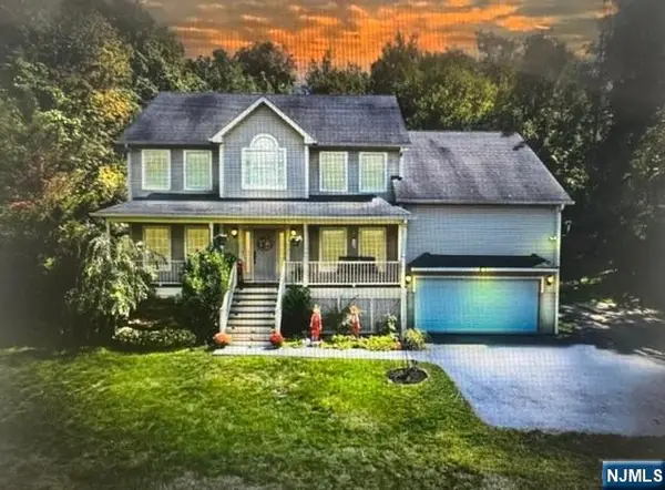 332 Lake Wallkill Road, Sussex, NJ 07461