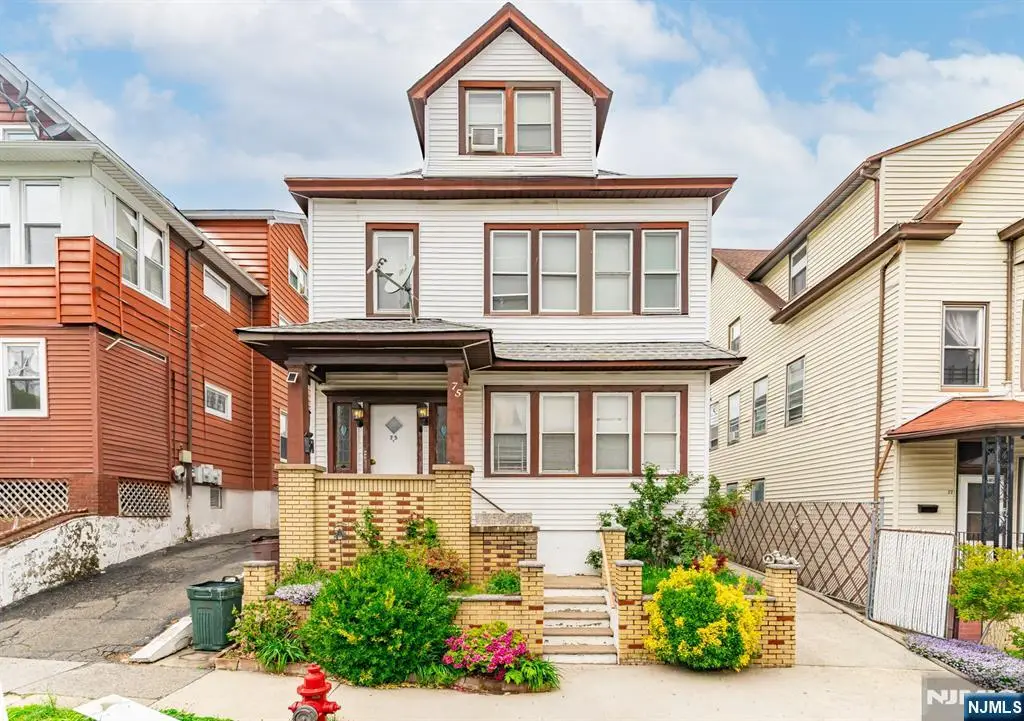 73-75 Knickerbocker Avenue, Paterson, NJ 07503 - #1