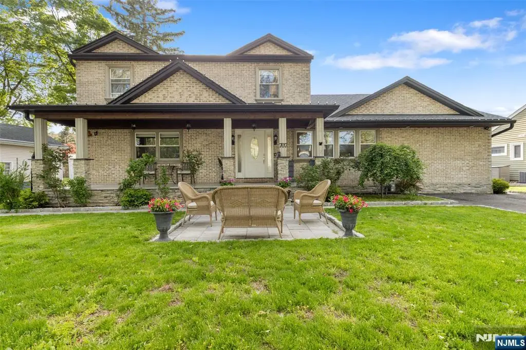 707 Chadwick Drive, Paramus, NJ 07652 - #1