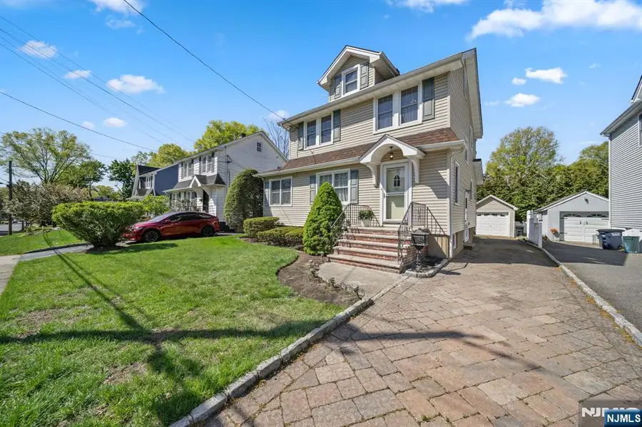 82 Kensington Avenue, Norwood, NJ 07648 - #2