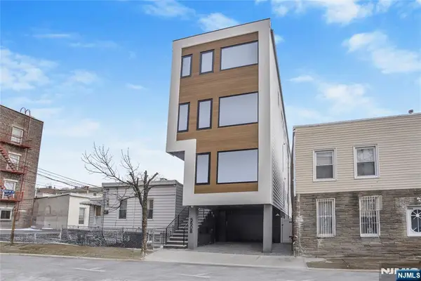 5508 Madison Street 3, West New York, NJ 07093