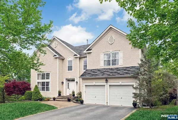 432 Rock Ridge Road, Jefferson Township, NJ 07849