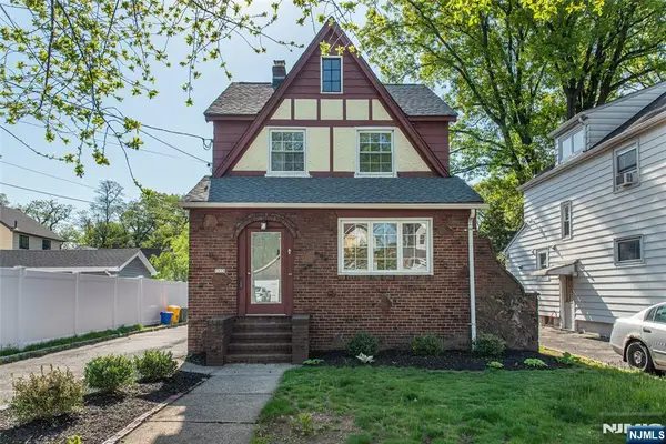 1019 Haddon Place, Teaneck, NJ 07666