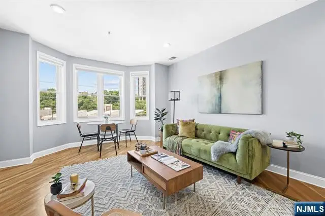 915 Madison Street 5E, Hoboken, NJ 07030 - #1
