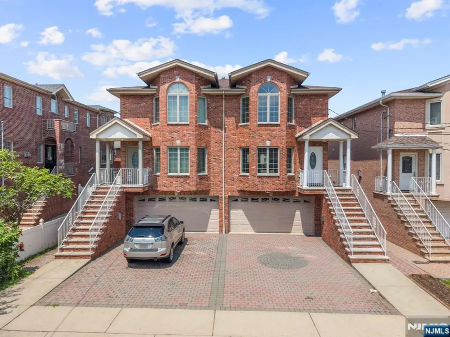 433 1st Street B, Palisades Park, NJ 07650 - #2