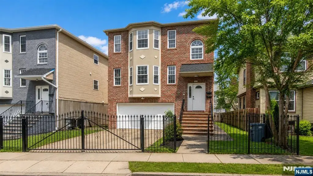 148 Munn Avenue, East Orange, NJ 07017 - #1