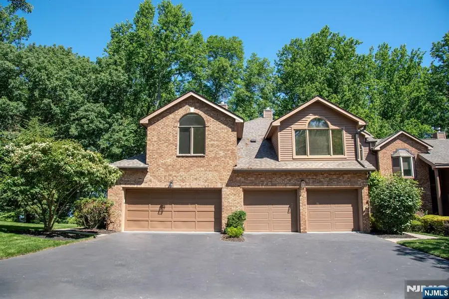 23 Lakeview Drive, Old Tappan, NJ 07675 - #2