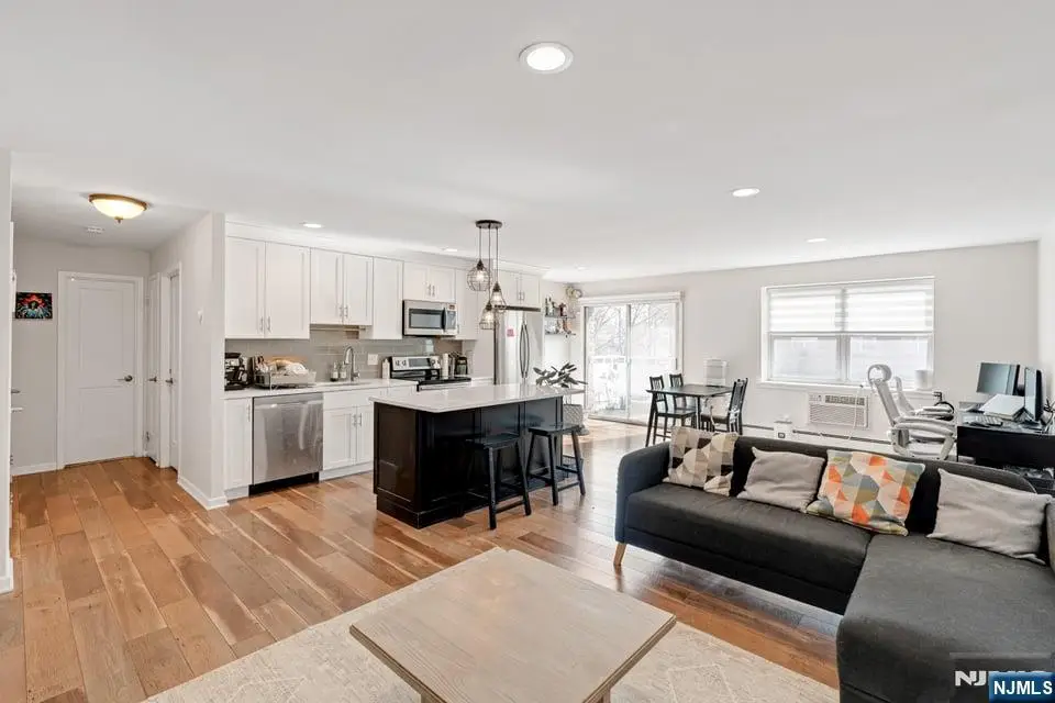 20 Jefferson Street A8, Hackensack, NJ 07601 - #1