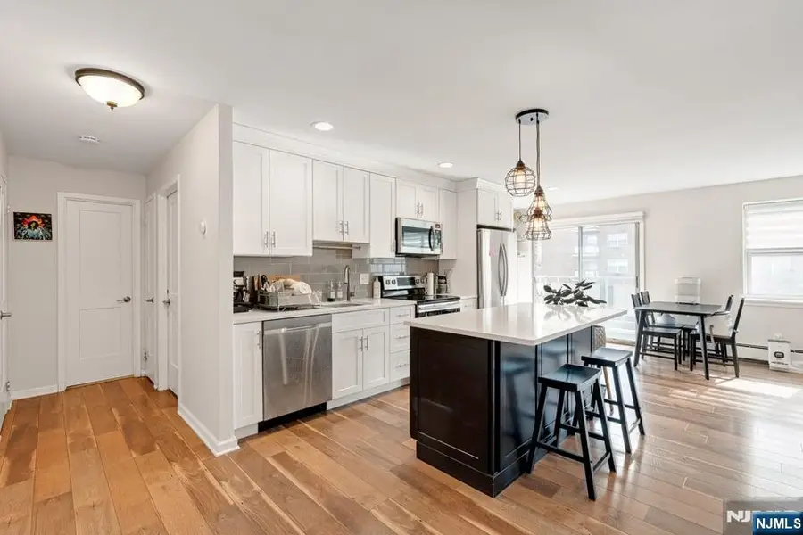 20 Jefferson Street A8, Hackensack, NJ 07601 - #3