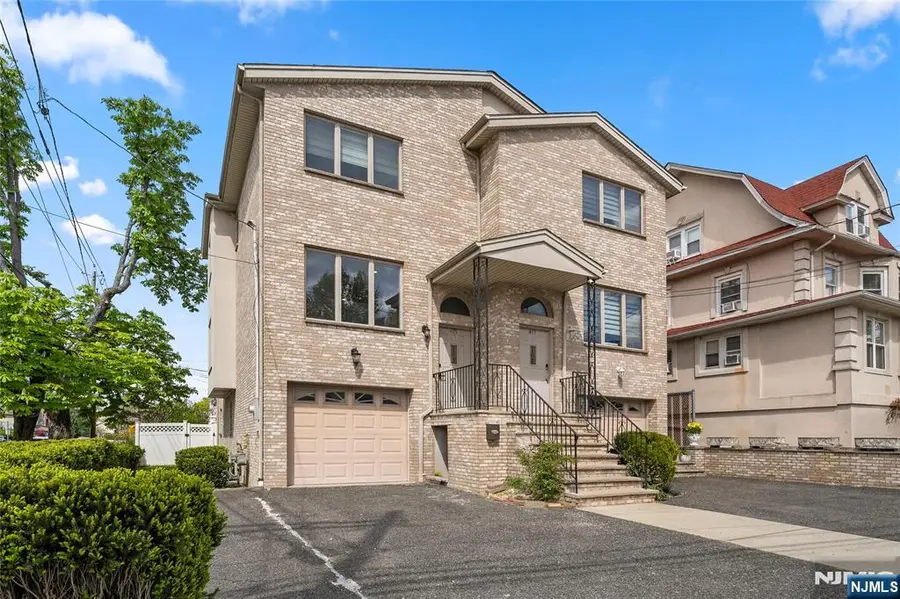415 Lawton Avenue A, Cliffside Park, NJ 07010 - #2