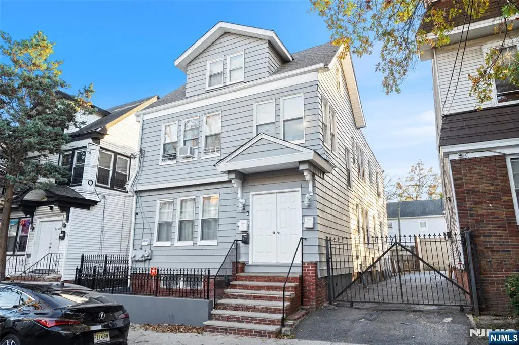 50 Underwood Street, Newark, NJ 07106 - #1
