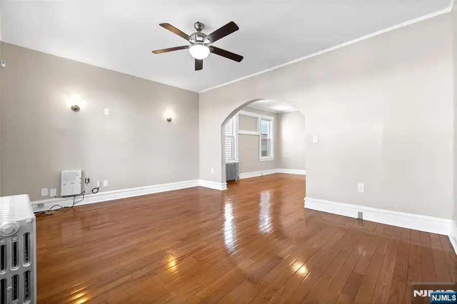 50 Underwood Street, Newark, NJ 07106 - #2