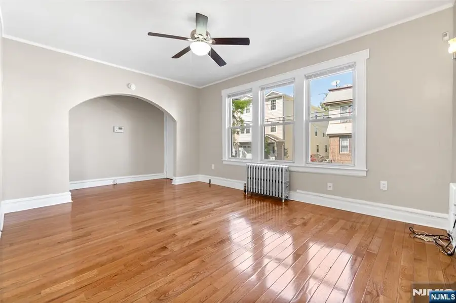 50 Underwood Street, Newark, NJ 07106 - #3