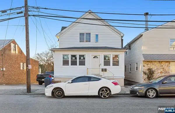 140 Nagle Street, Paterson, NJ 07501