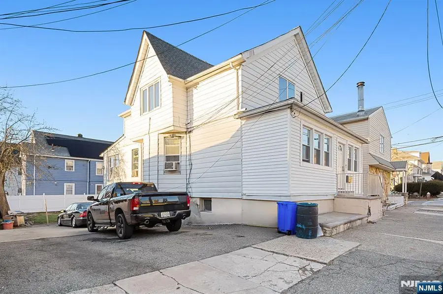 140 Nagle Street, Paterson, NJ 07501 - #2