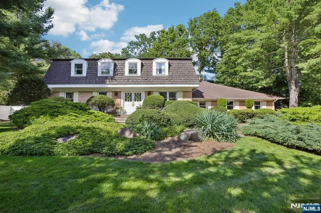 306 Windham Court, Wyckoff, NJ 07481 - #1