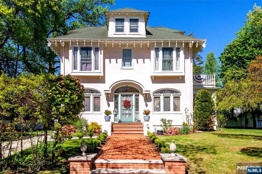 229 Tremont Avenue, Orange, NJ 07050 - #3