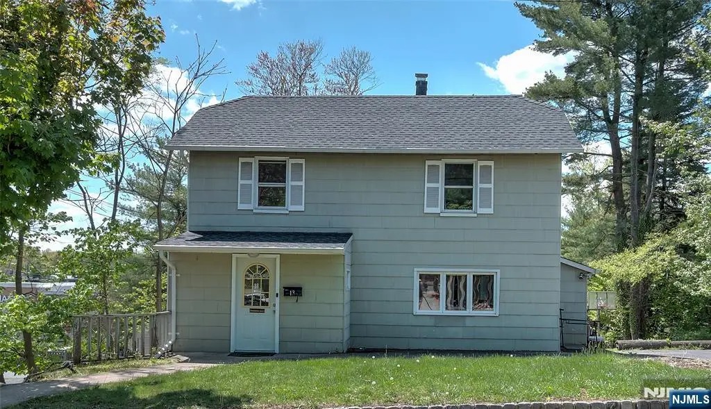 13 Hazel Avenue, Livingston, NJ 07039 - #1