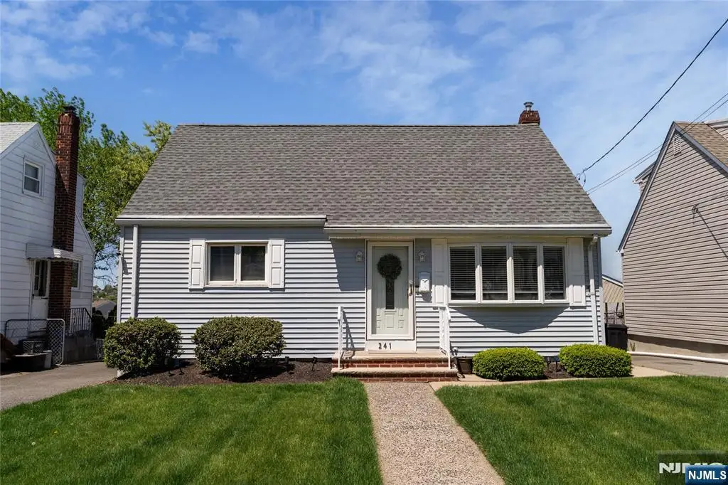 241 Coupe Place, North Arlington, NJ 07031 - #1