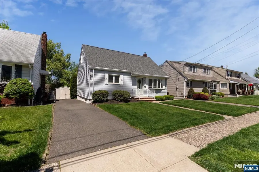 241 Coupe Place, North Arlington, NJ 07031 - #2