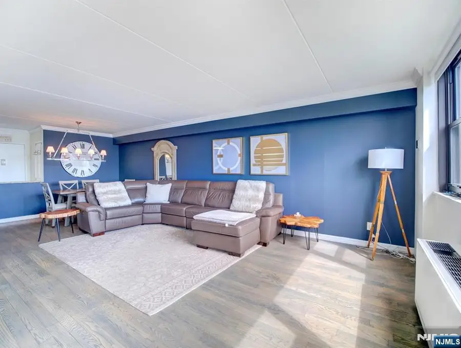 250 Gorge #21B, Cliffside Park, NJ 07010 - #2