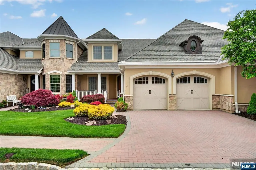 33 Windsor Lane, Ramsey, NJ 07446 - #1