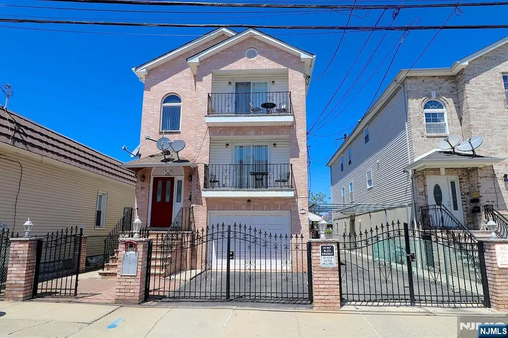 15 Garibaldi Avenue, Newark, NJ 07114 - #1