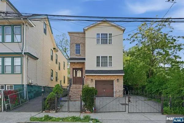 141 Schuyler Avenue, Newark, NJ 07112