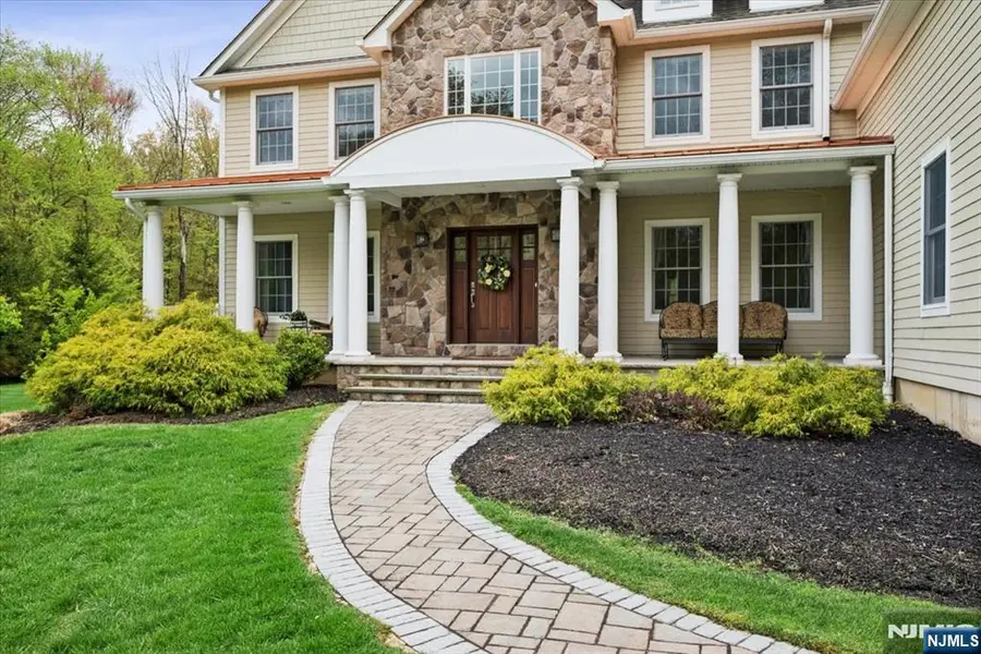 8 Forest Drive, Mendham, NJ 07945 - #3