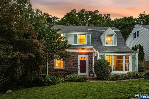 47 Fairview Avenue, Glen Rock, NJ 07452