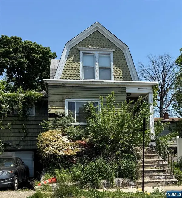 97-99 Mt Vernon Avenue, Irvington, NJ 07111