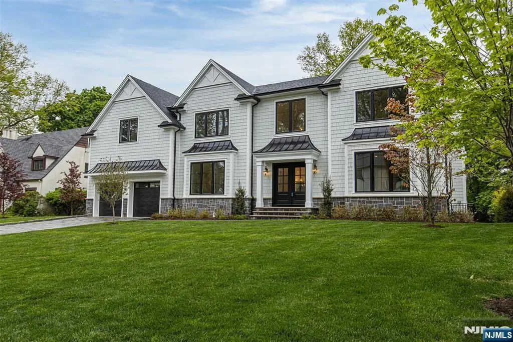 22 Northwood Avenue, Demarest, NJ 07627 - #1