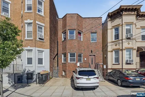 1507 Kerrigan Avenue, Union City, NJ 07087