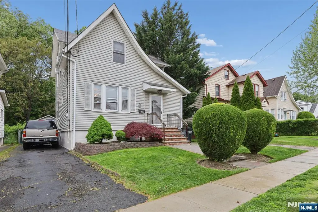 147 Terhune Avenue, Passaic, NJ 07055 - #1
