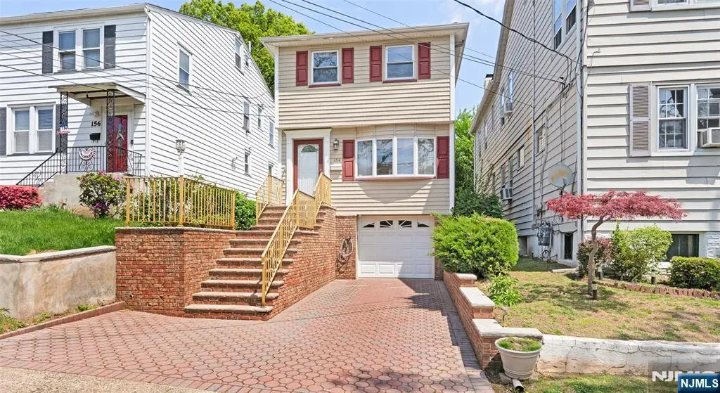 154 Milton Avenue, Nutley, NJ 07110 - #1
